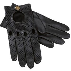 PORSCHE Classic Collection - Women's Leather Gloves